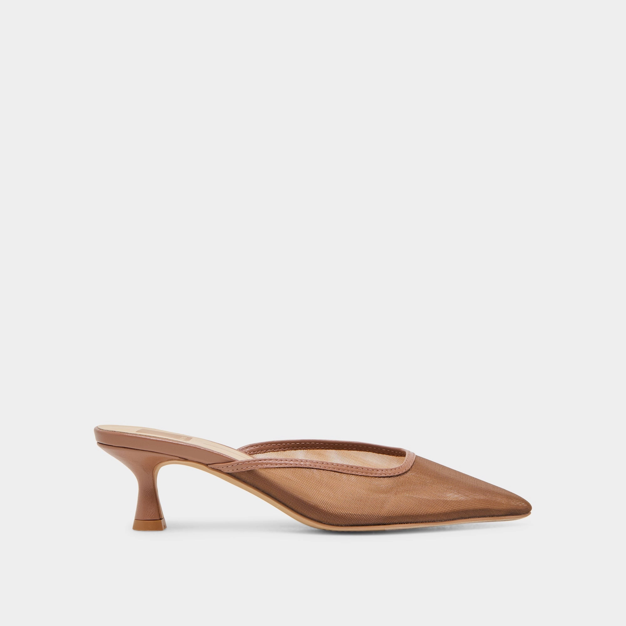 CLEO HEELS CIDER MESH Flawless Step