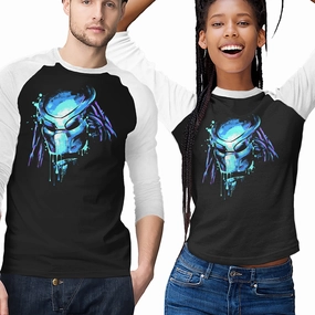 Colorful Predator Casual Comfort