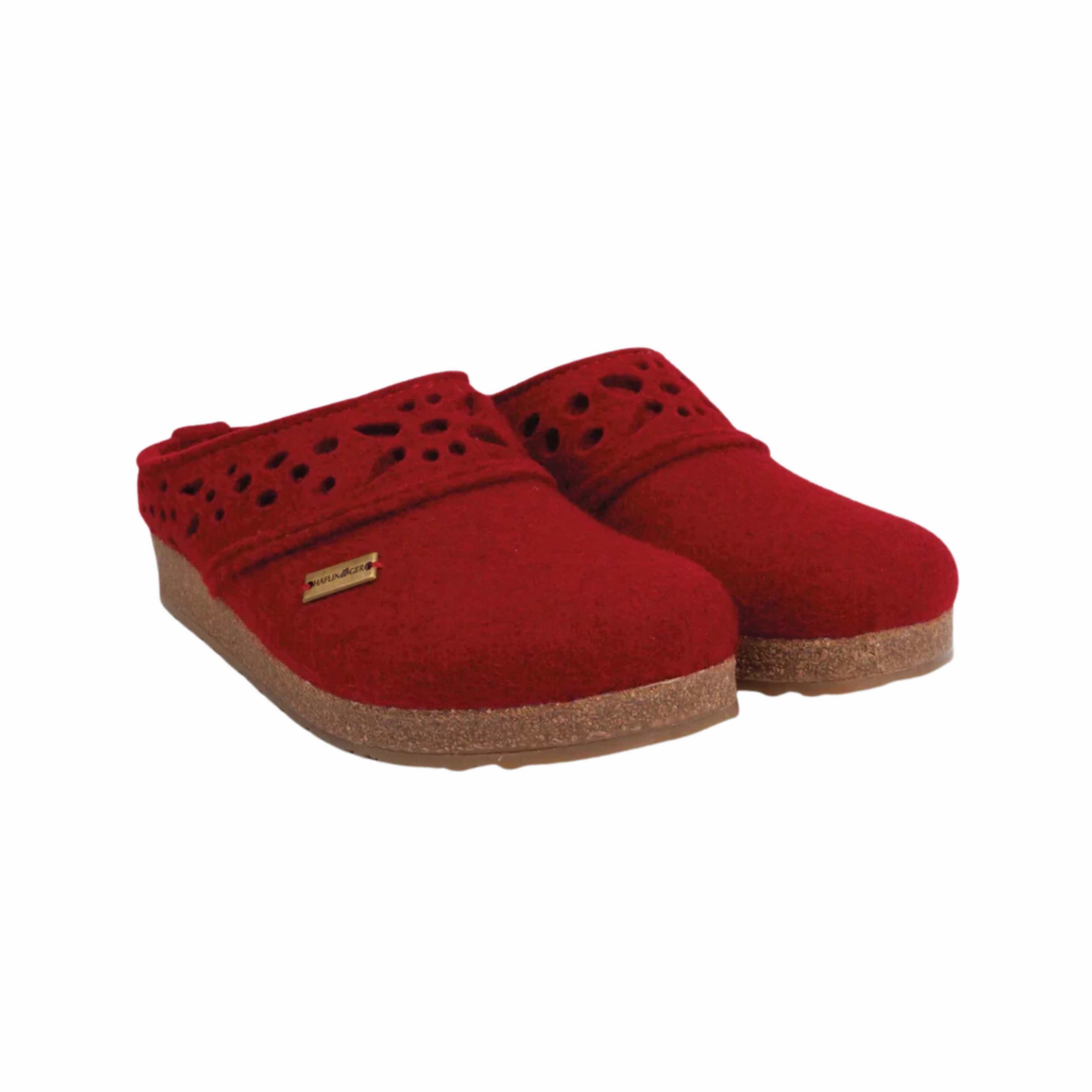 Women's Lacey - Chili Frost Step Indoor Wear