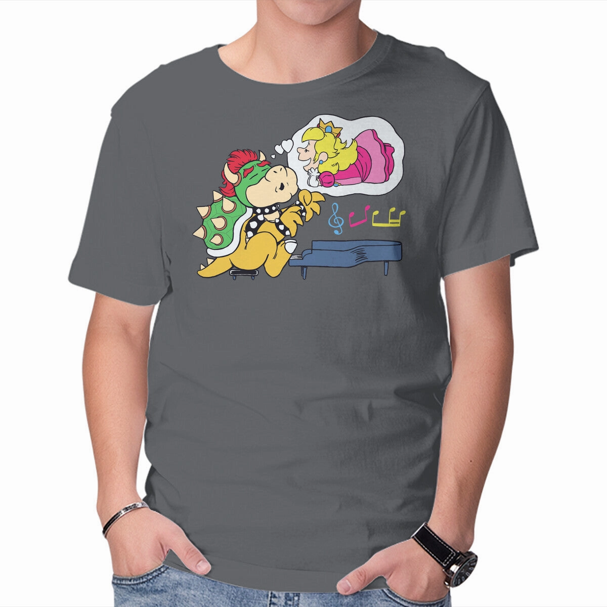 Peaches Peaches Peaches Comfy Stretch Comfort Wear Fit