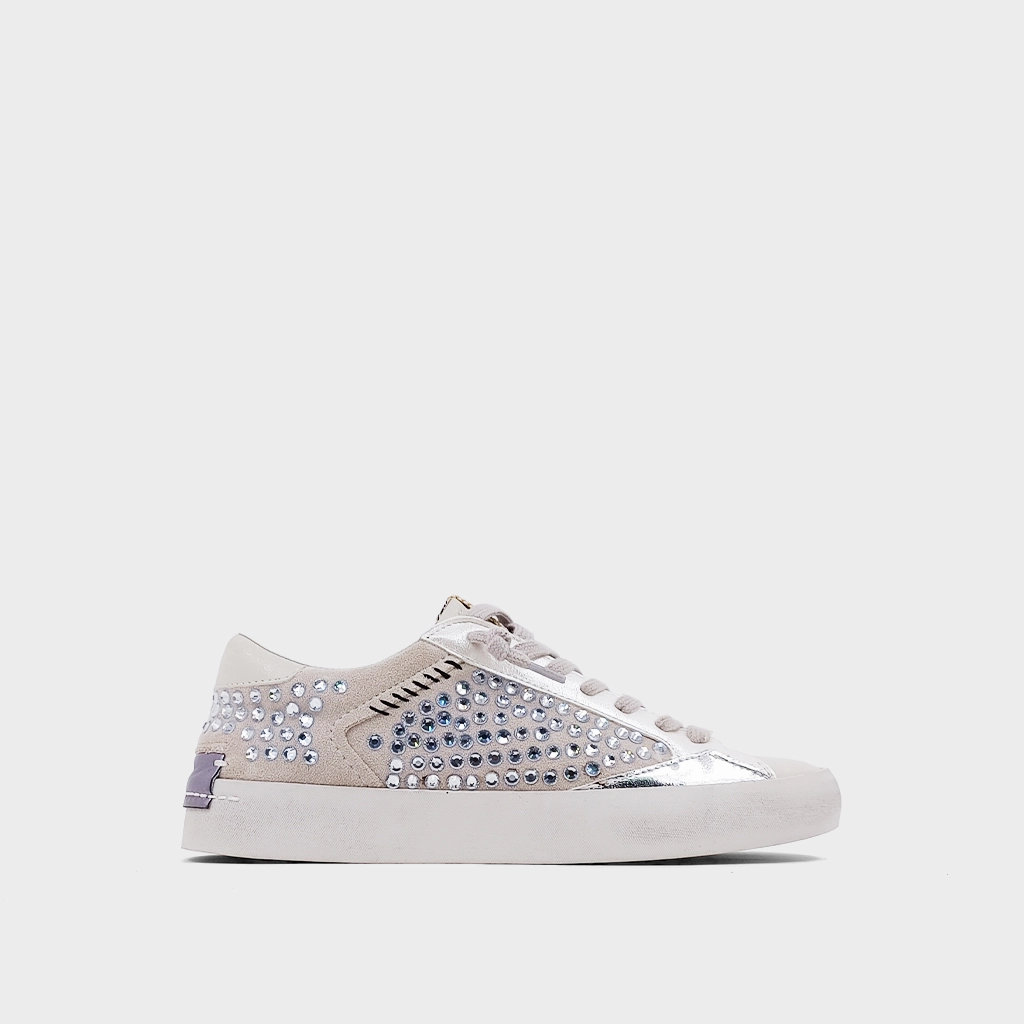 RUBY Non Slip Lacing Waterproof Seams