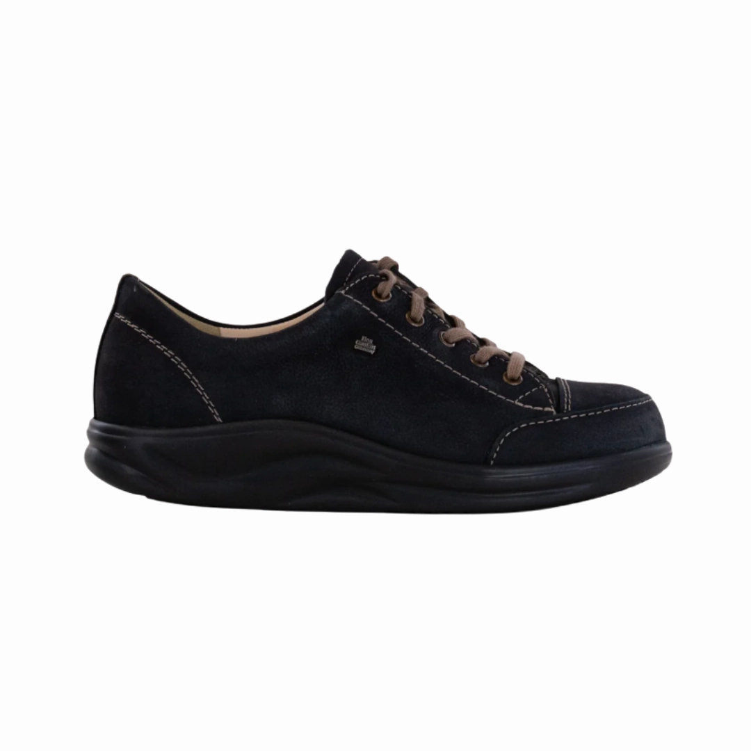 Women's Ikebukuro - Nero/Schwarz (Regular Width) Dawn Walk