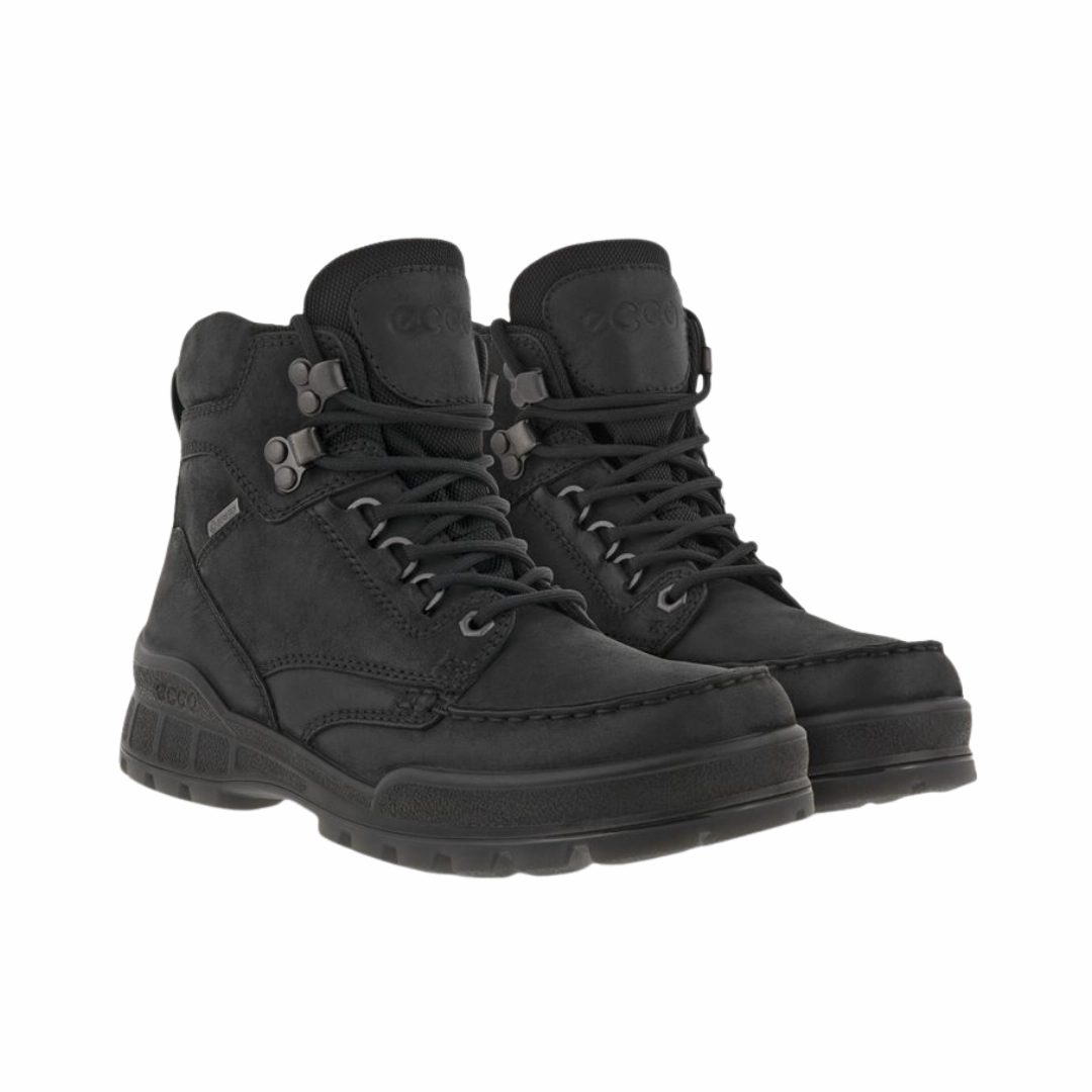 Women's Track 25 Boot - Black Milan Shine