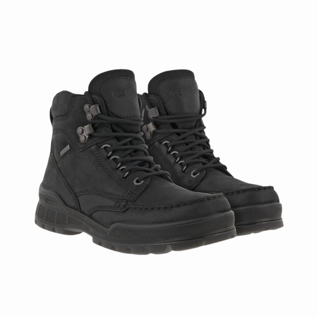 Slim Line Women's Track 25 Boot - Black