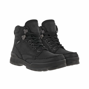 Women's Track 25 Boot - Black Milan Shine