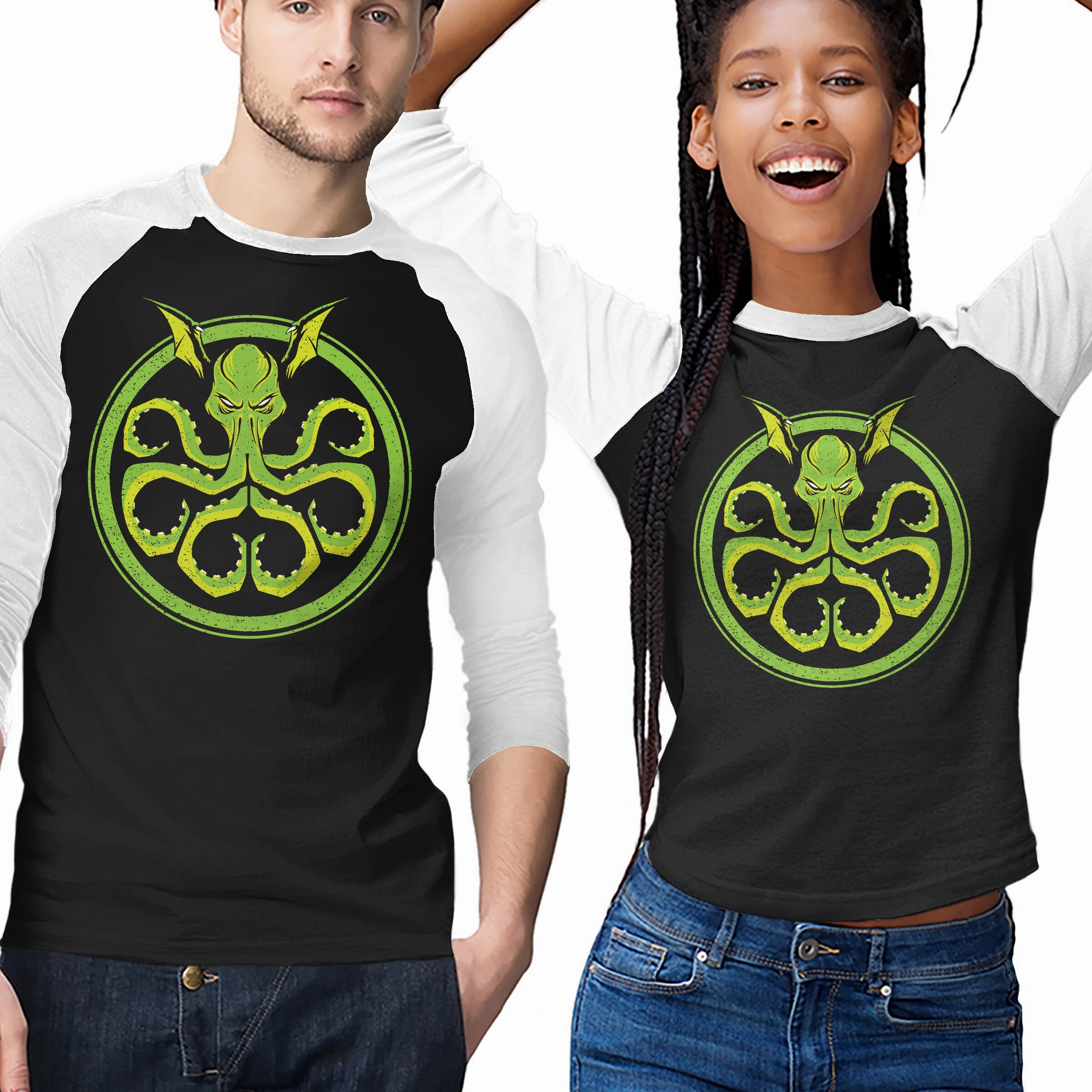Hail Cthulhu Chic Comfort Wear