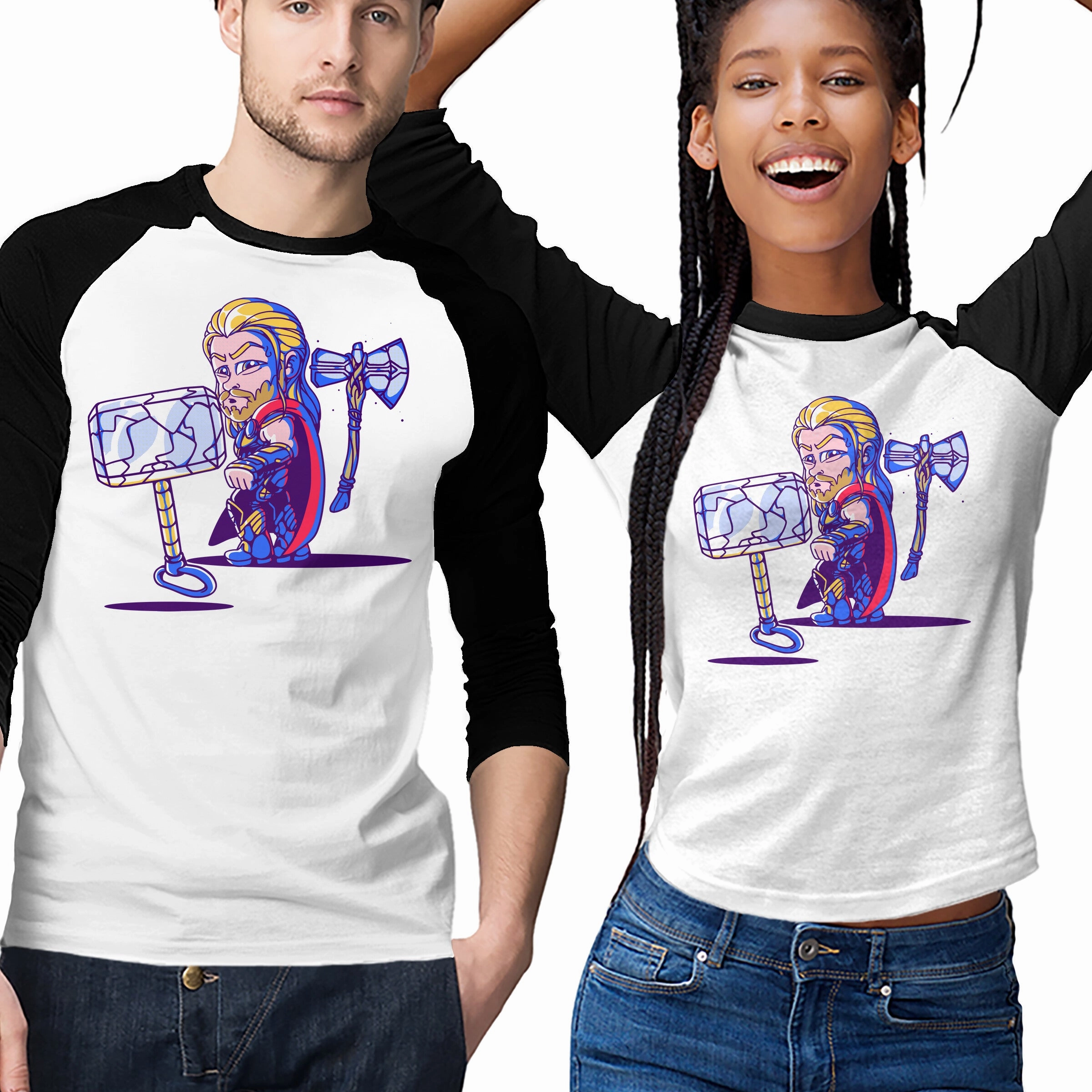 Distracted God vacation wear