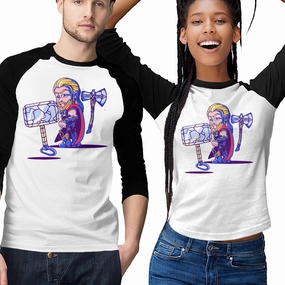 Layered Collar Structure EcoFriendlyMaterial Distracted God