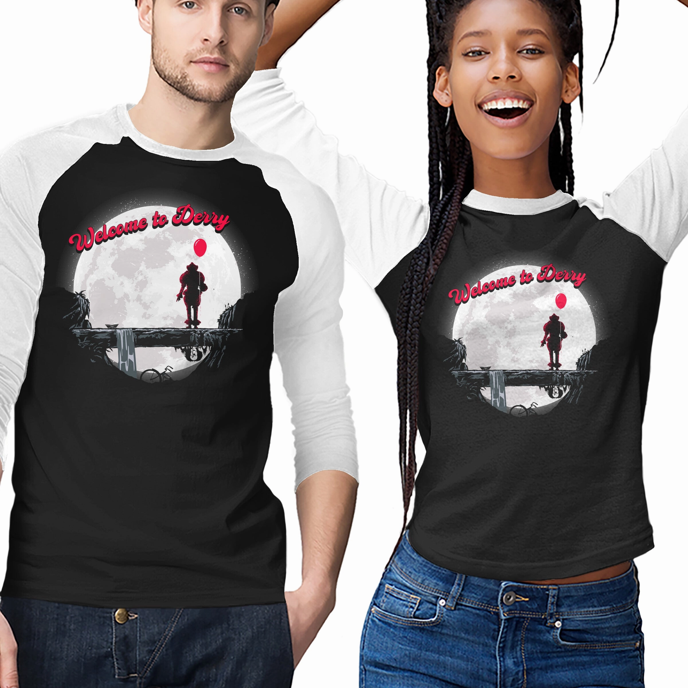 Summer Fashion Effortless Comfort Wear The Derry King