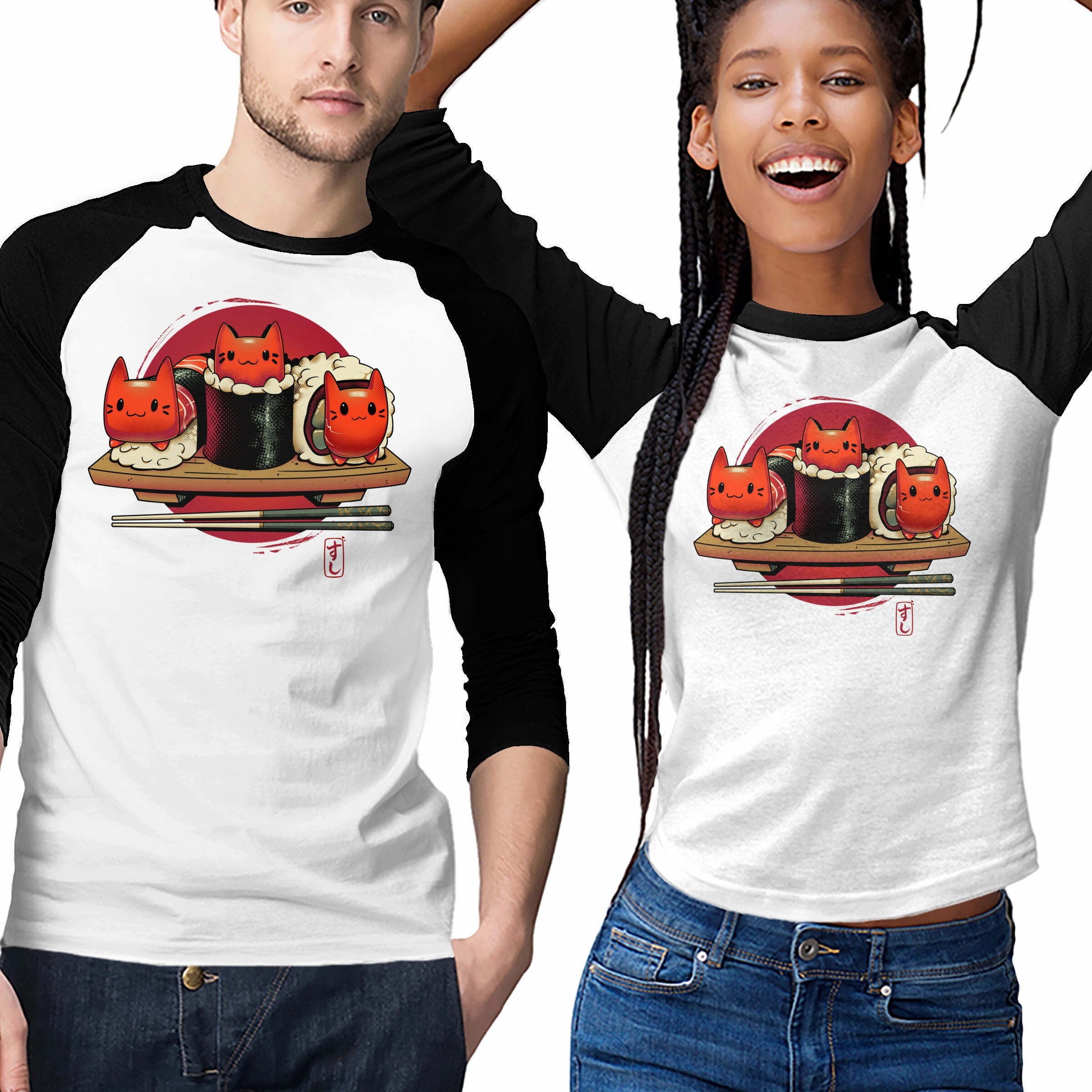 Autumn Wear High-Quality Fabric Meowshis