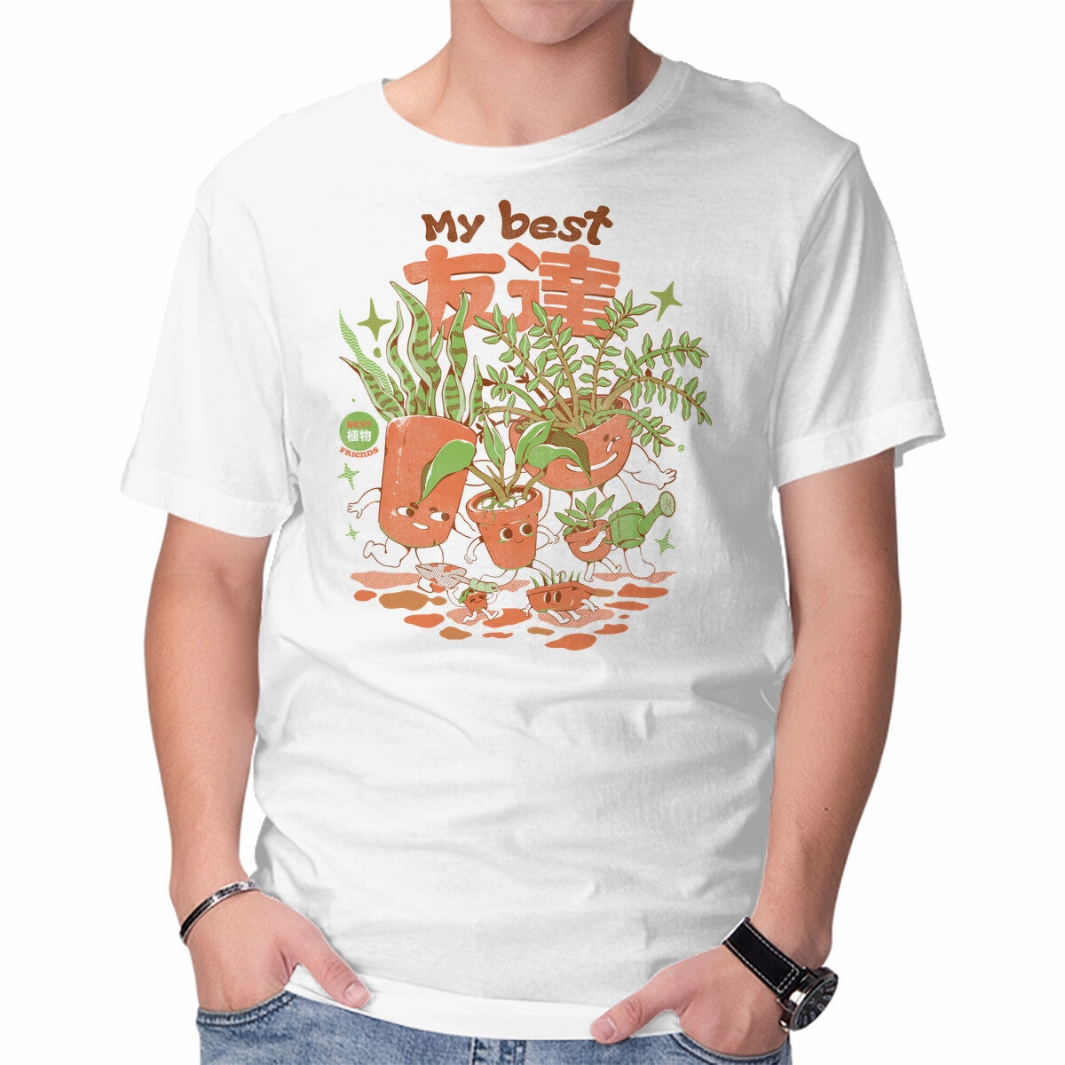 Tubular Knit Structure Weekend Comfort Wear My Best Tomodachis