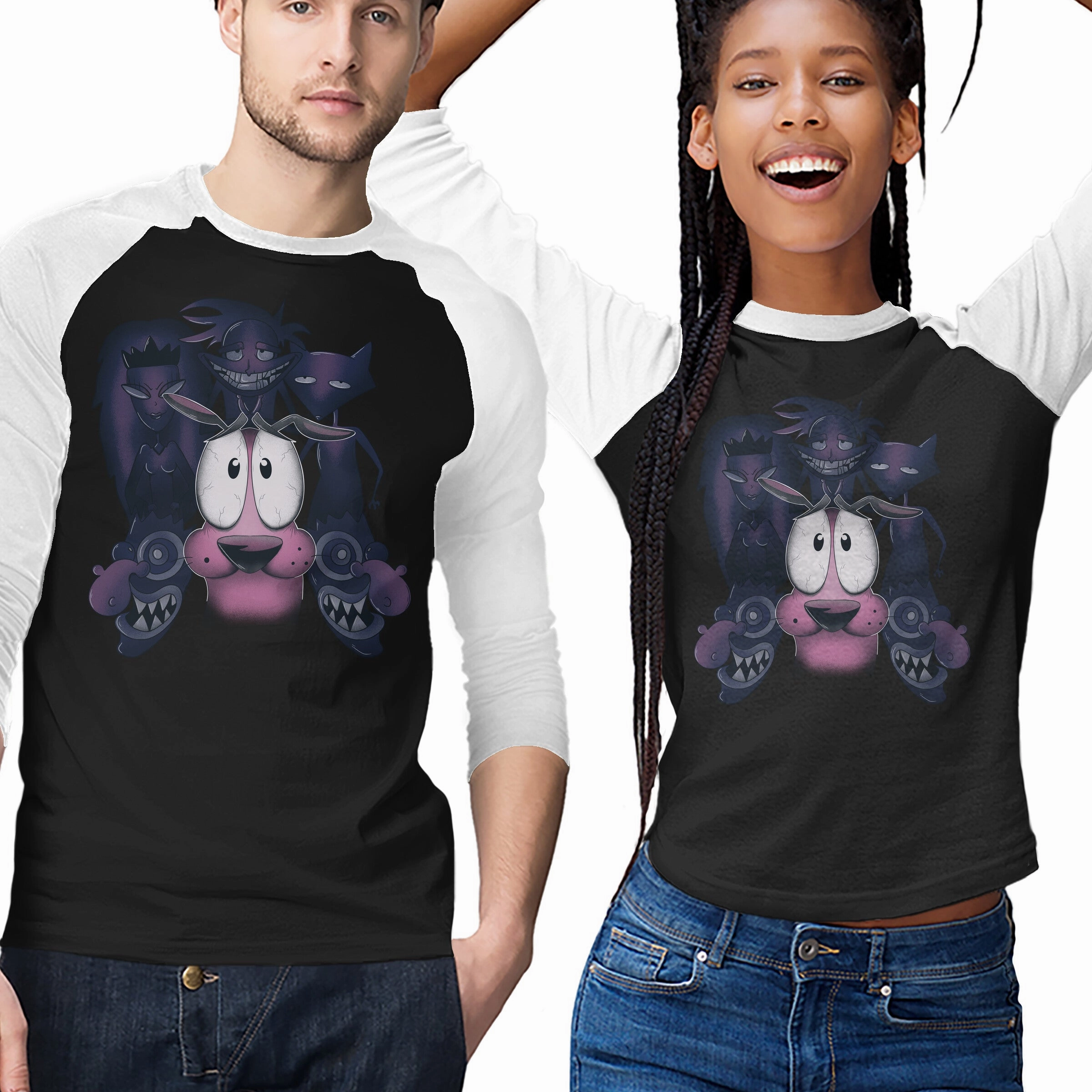 The Fear Of The Dog Chic Wearable safe for skin