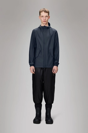 Light Activated Cooling Fishtail Jacket