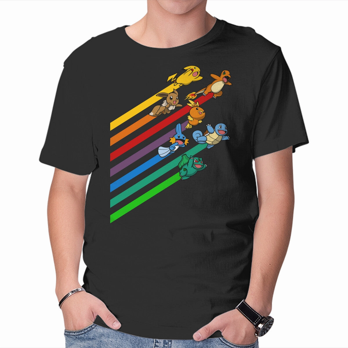 Starter Streaks Comfort Design