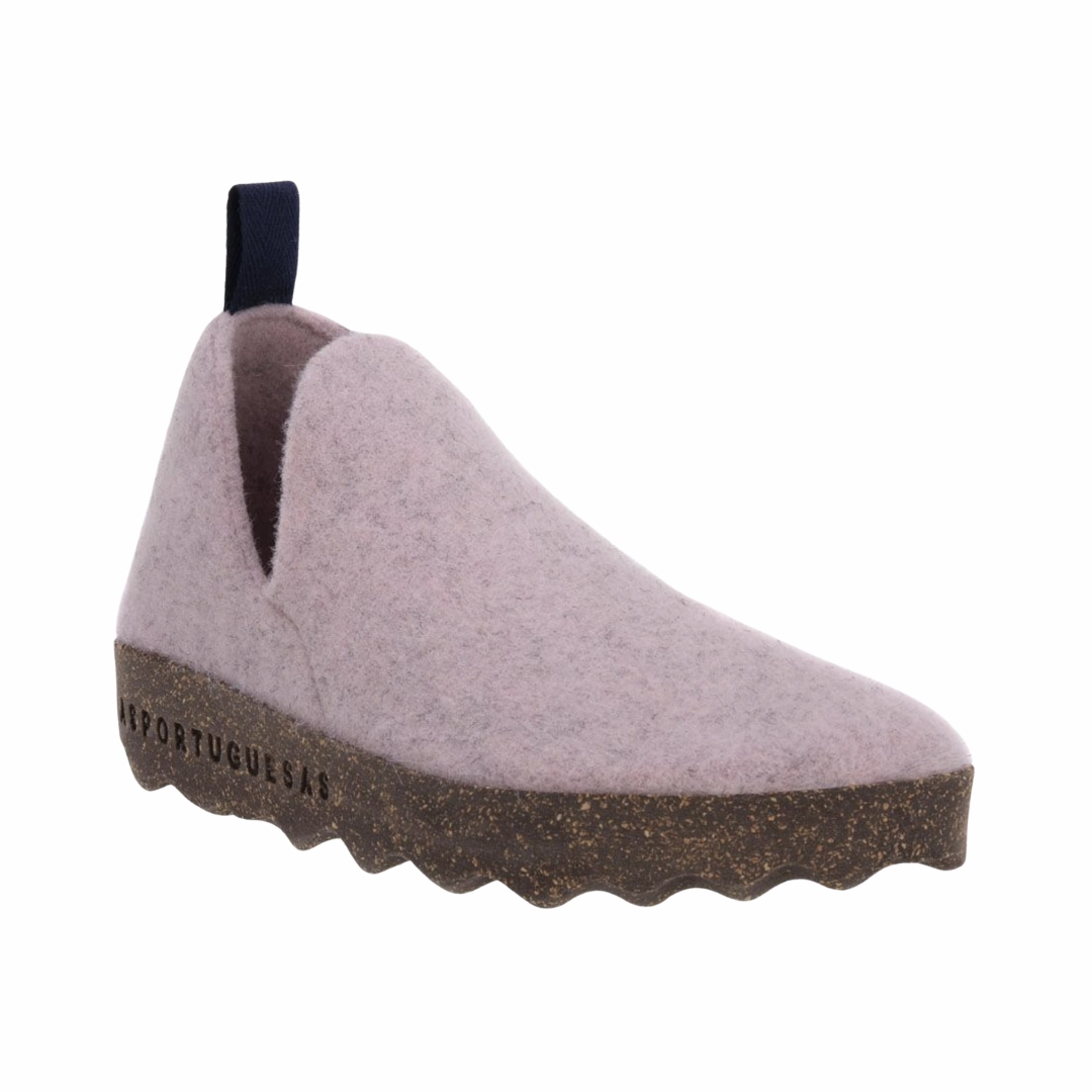 Women's City - Marble Pink Port Hike