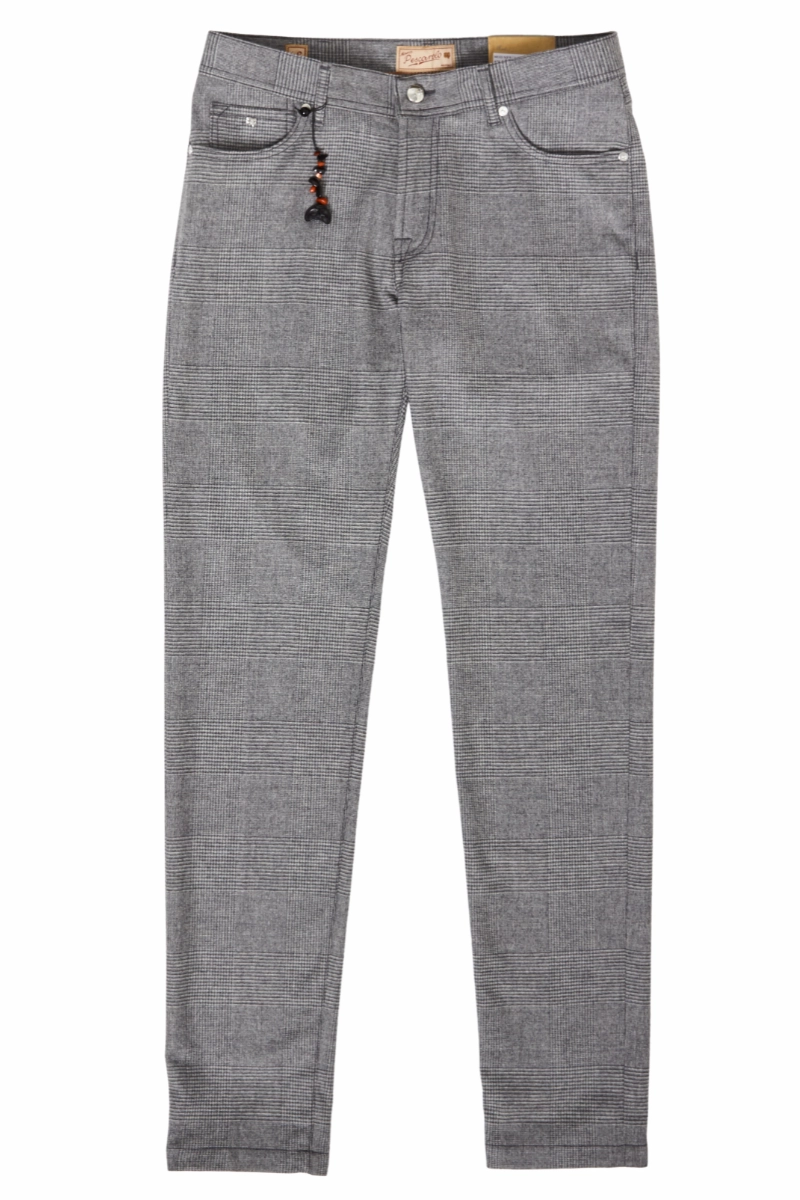 Cool Plaid Pants All Purpose