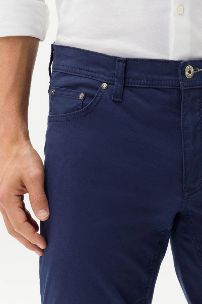 Cooper Fancy Pants Water resistant coating