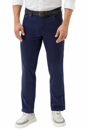 Cooper Fancy Pants Adjustable drawstring Flexible Layer Fit