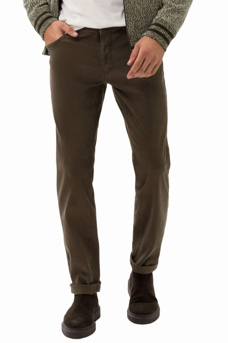 Cooper Fancy Pants Sporty Layers