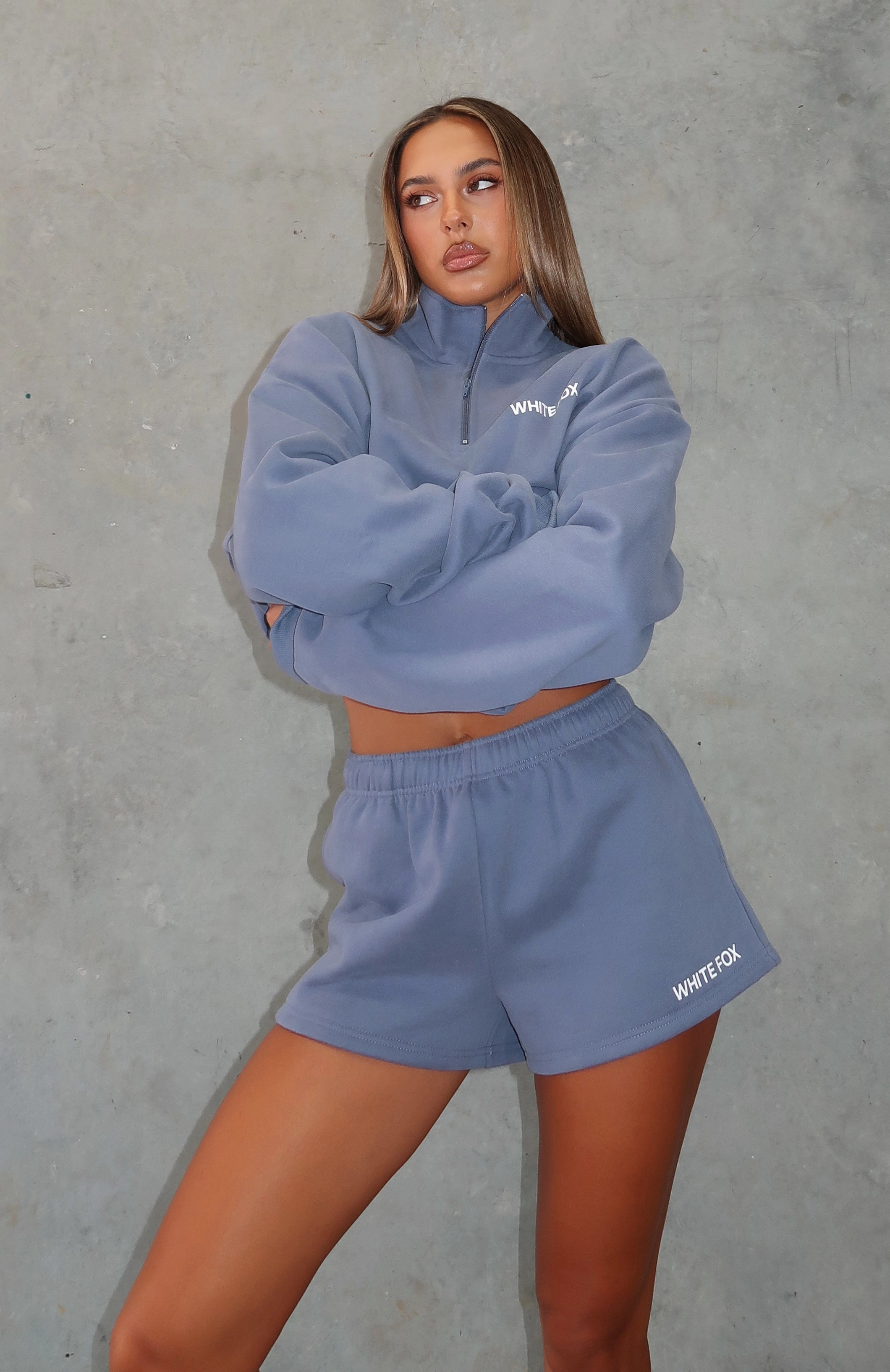 Core Classic Lounge Shorts Ocean Travel Ready