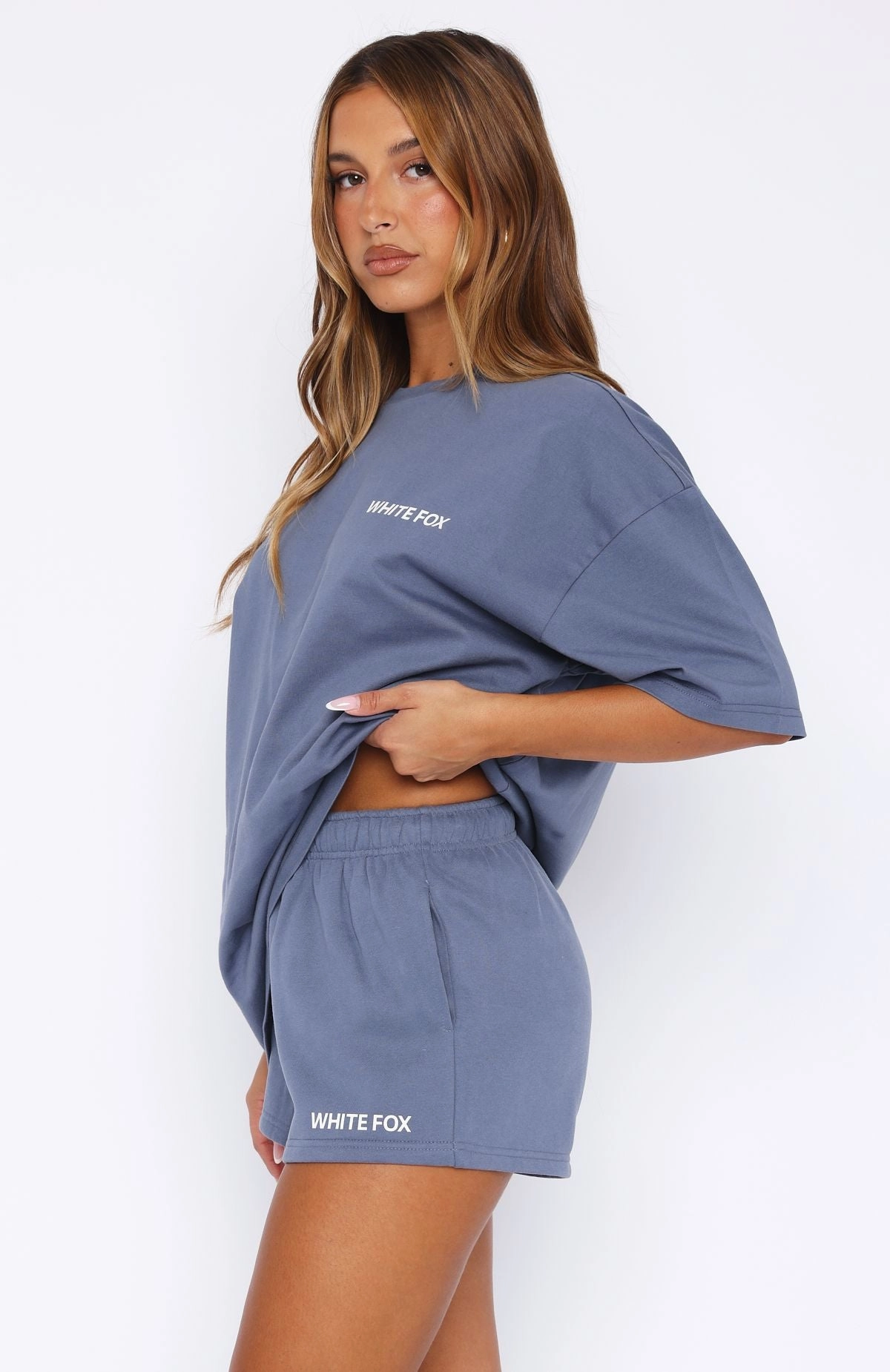 Core Classic Lounge Shorts Ocean Chafe Resistant Seams tall sizing