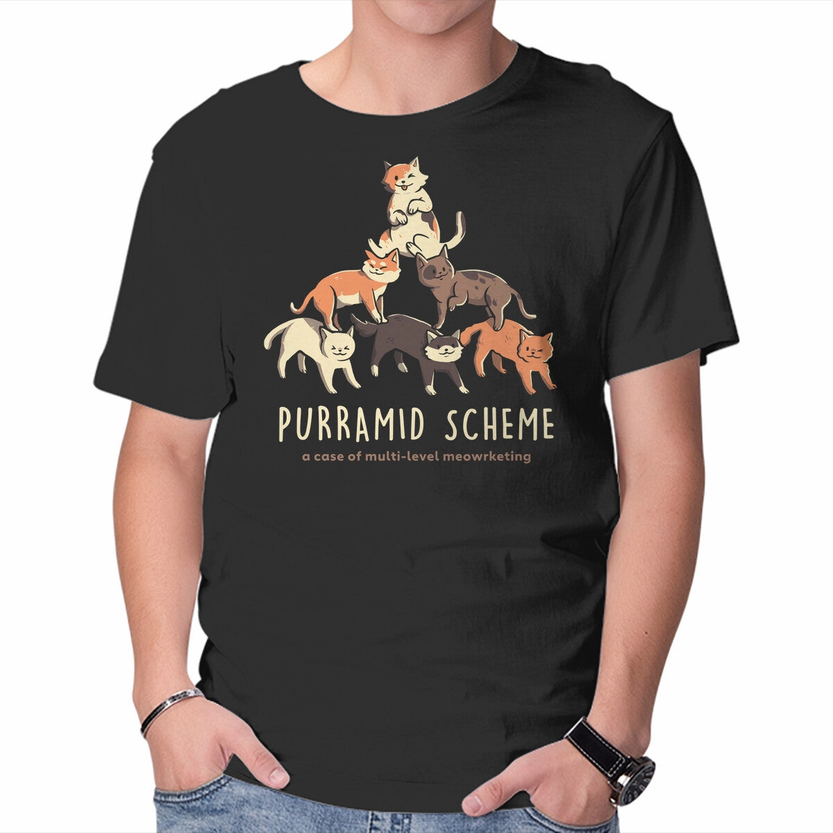 Summer Fashion Purramid Scheme