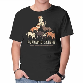 Summer Fashion Purramid Scheme