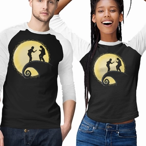 Chic Comfort Style The Nightmare Before Dance
