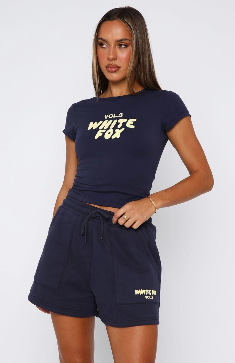 Offstage Lounge Shorts Stellar Temperature Regulating Tech