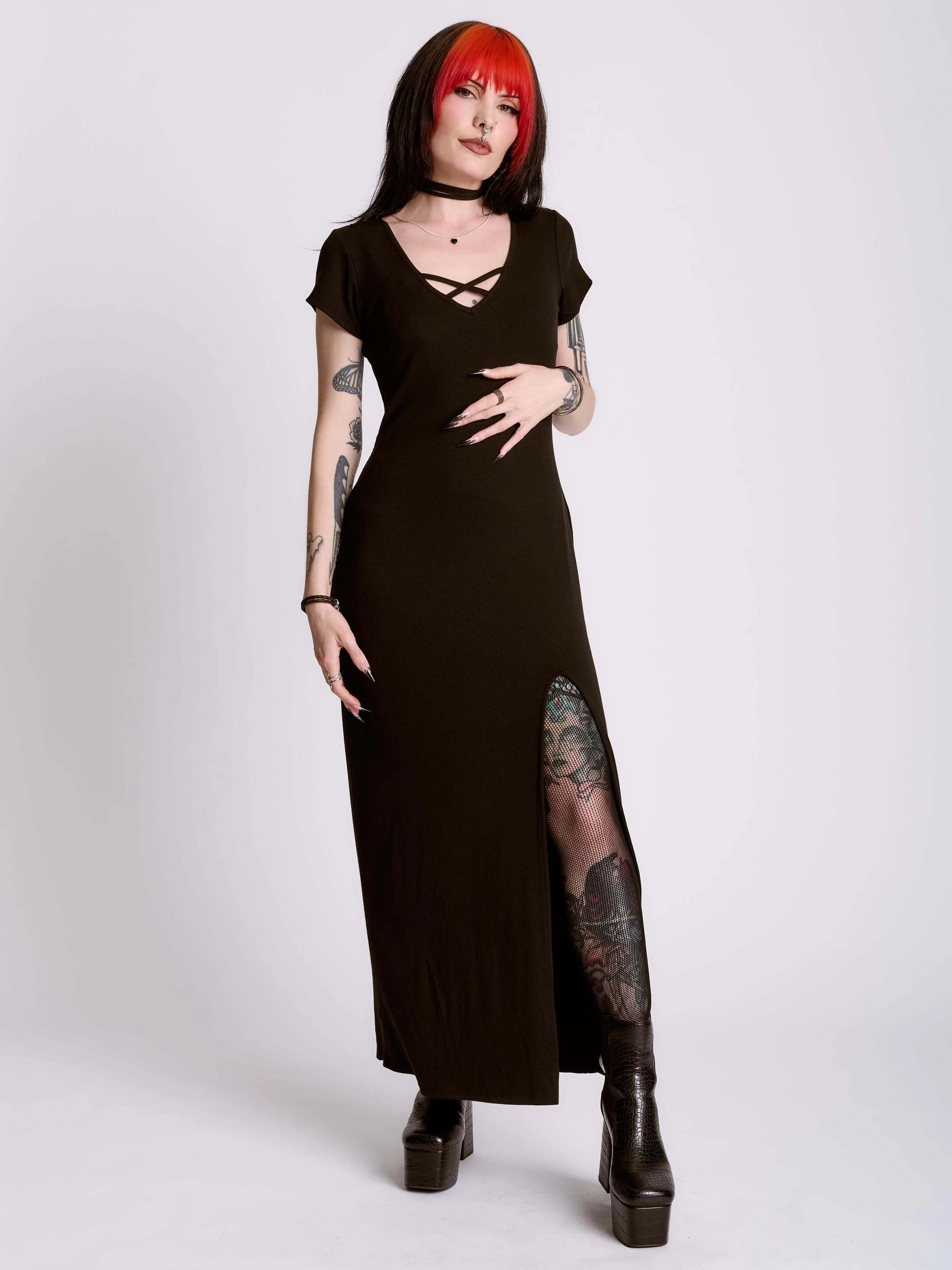 Sigil Moth Maxi Breathable Wearable