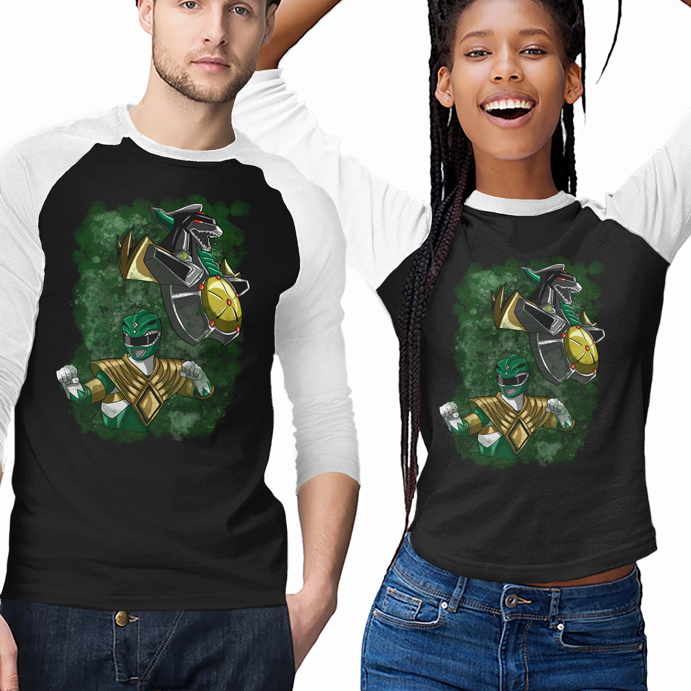 The Green Warrior Urban Trend