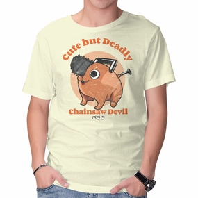 kids' Cute But Deadly