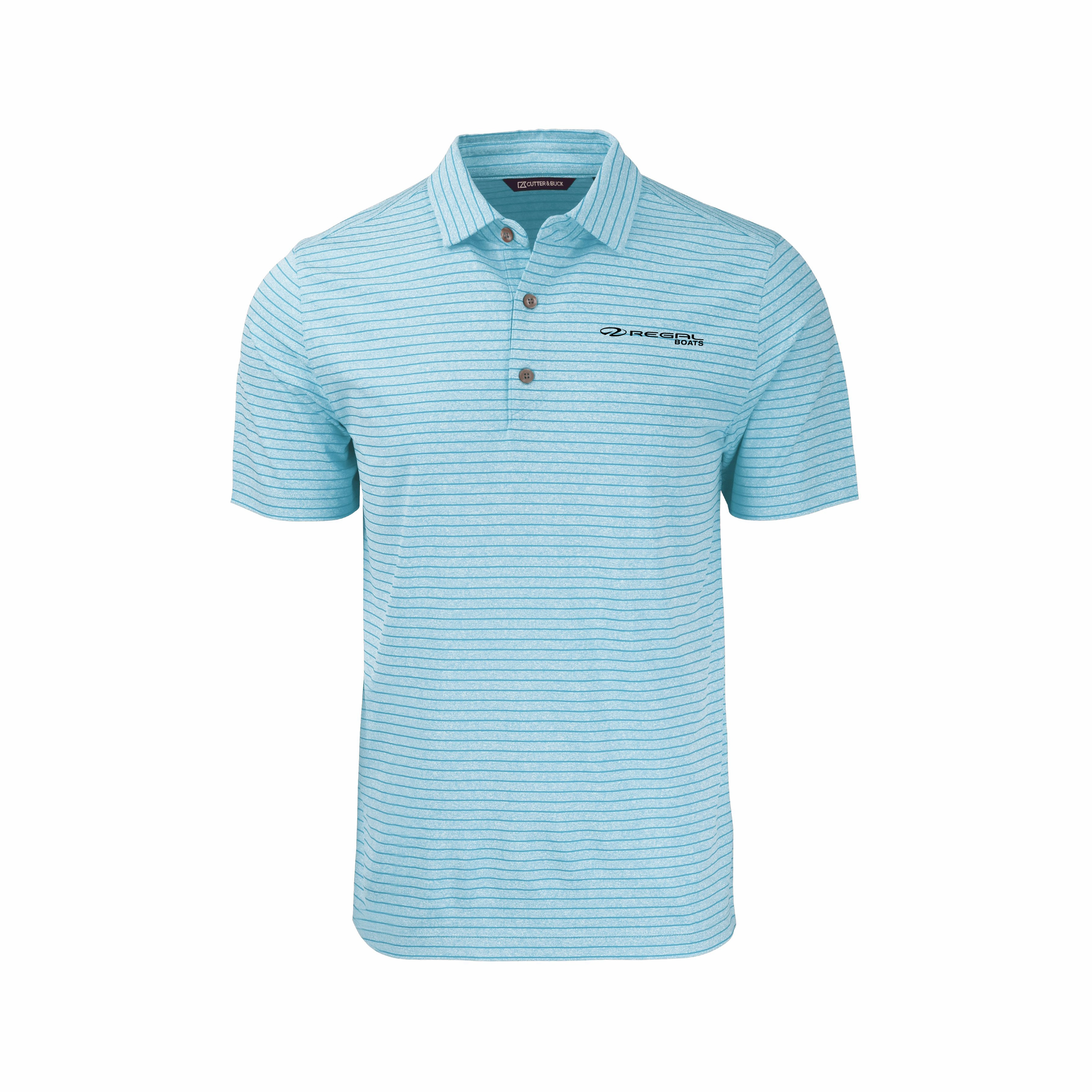 Classic Comfort Cutter & Buck Polo