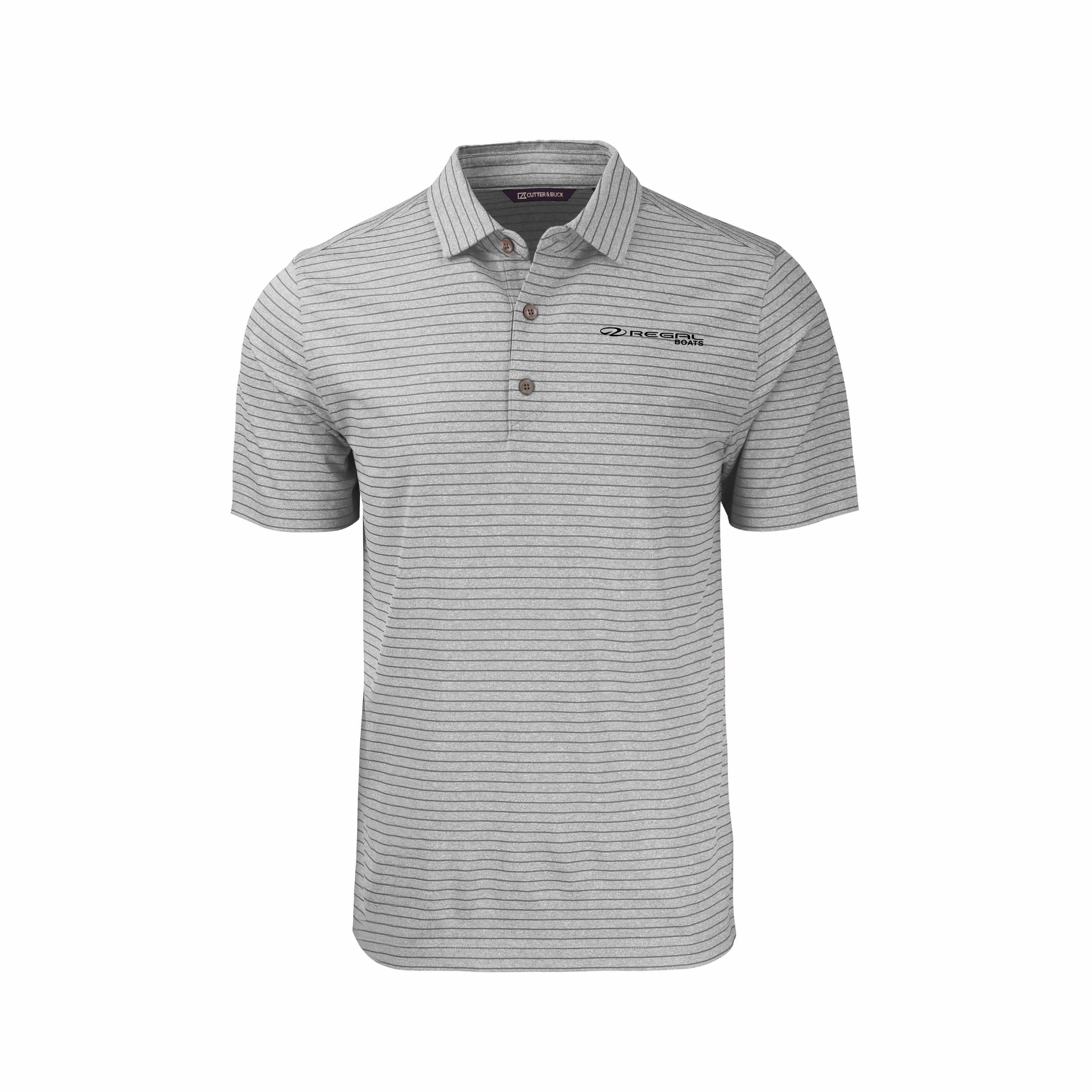 Cutter & Buck Polo Tailored Style