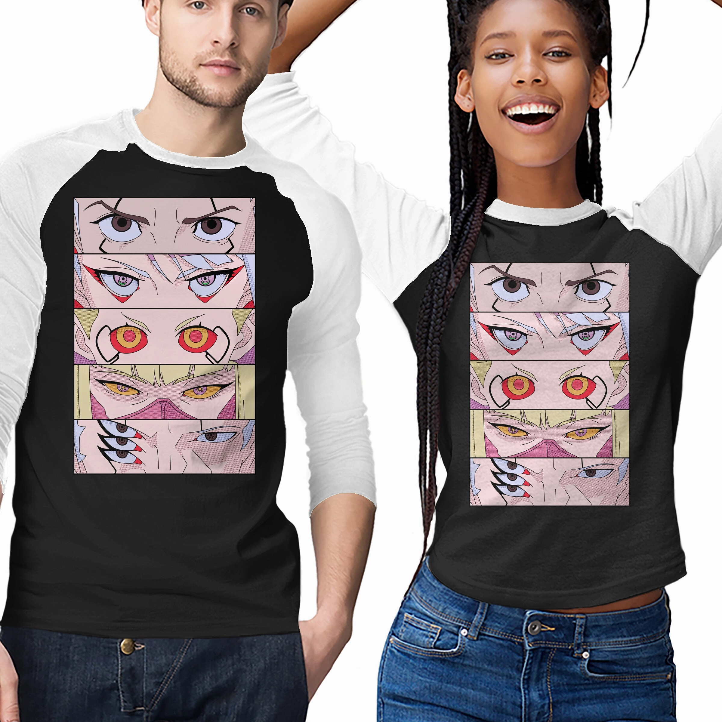 Everyday Fashion Look Weekend Fashion Cyberpunk Eyes