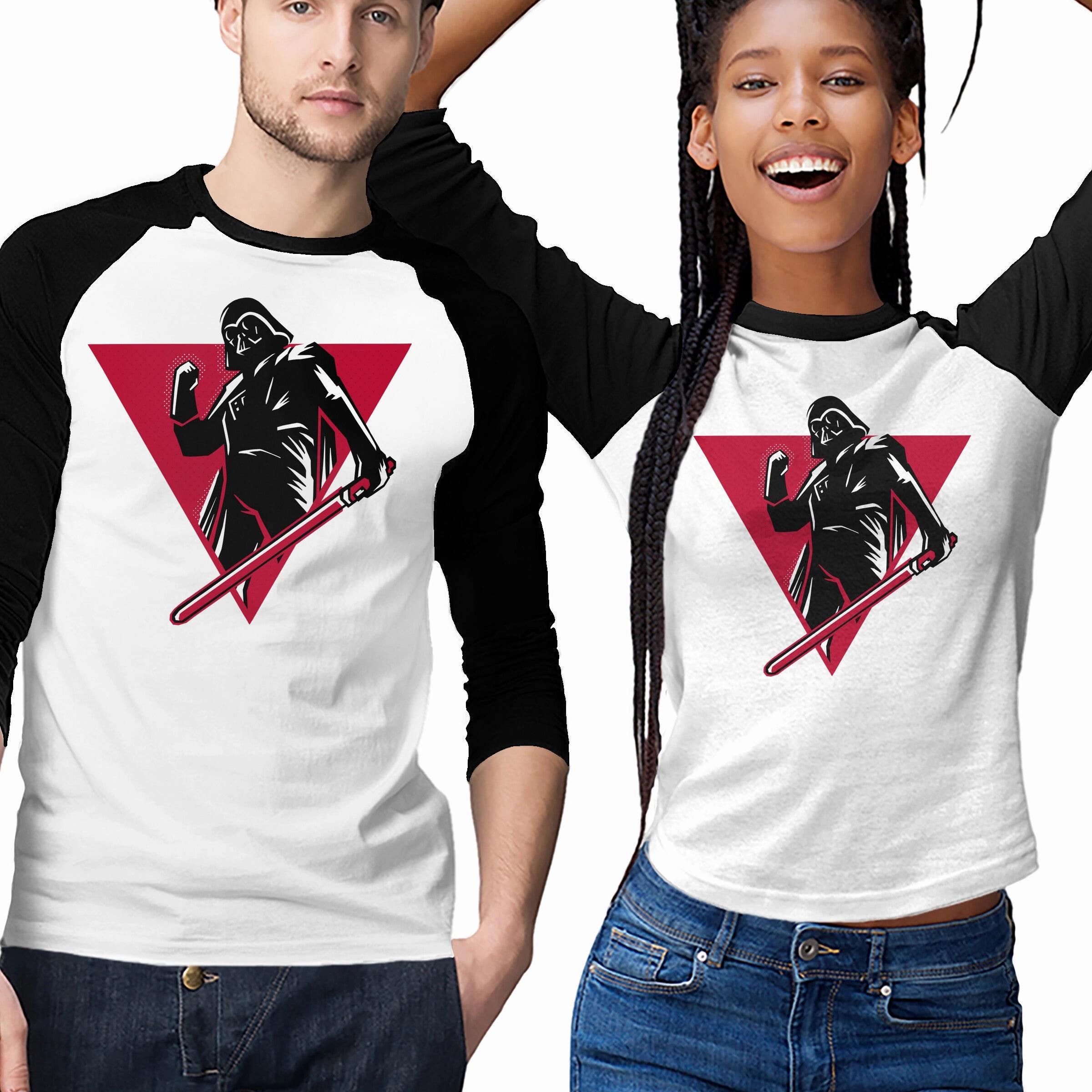 Comfortable Wear Darth Rock