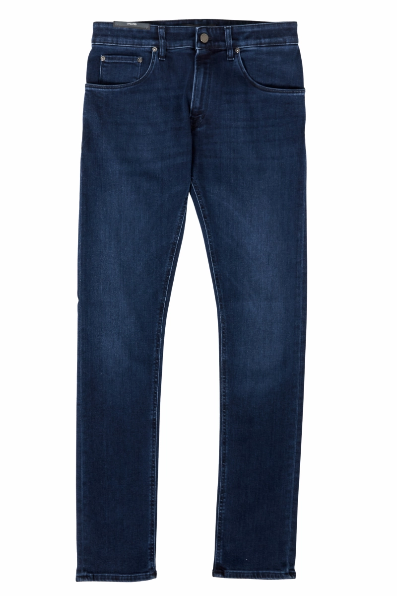 Essential Wardrobe Jazz Soft Touch Denim