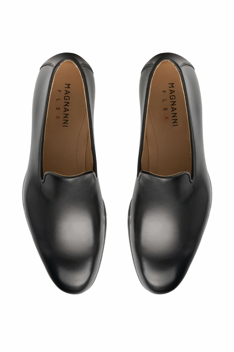 Diaz Loafers Clean Texture