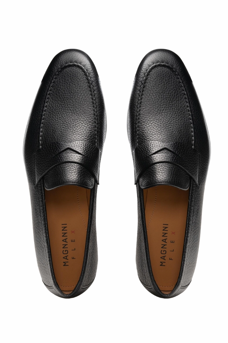 All-Season Footwear Food Lane Walk Diezma II Loafer