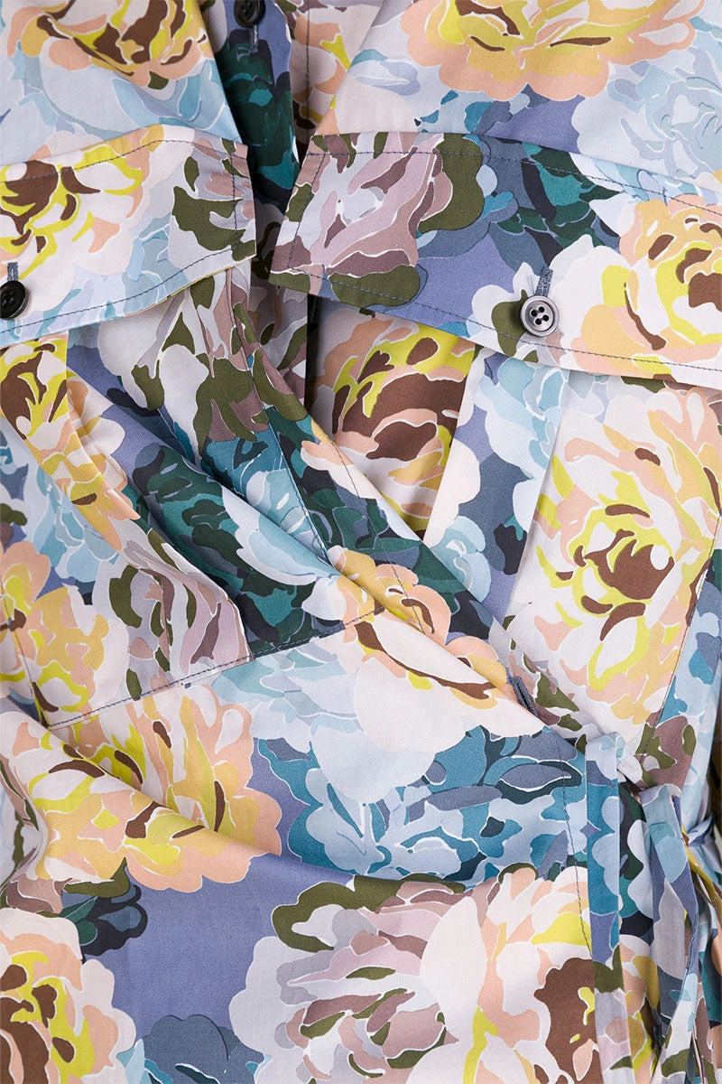 Versatile Comfort Wear Sophisticated Design Dola Dress