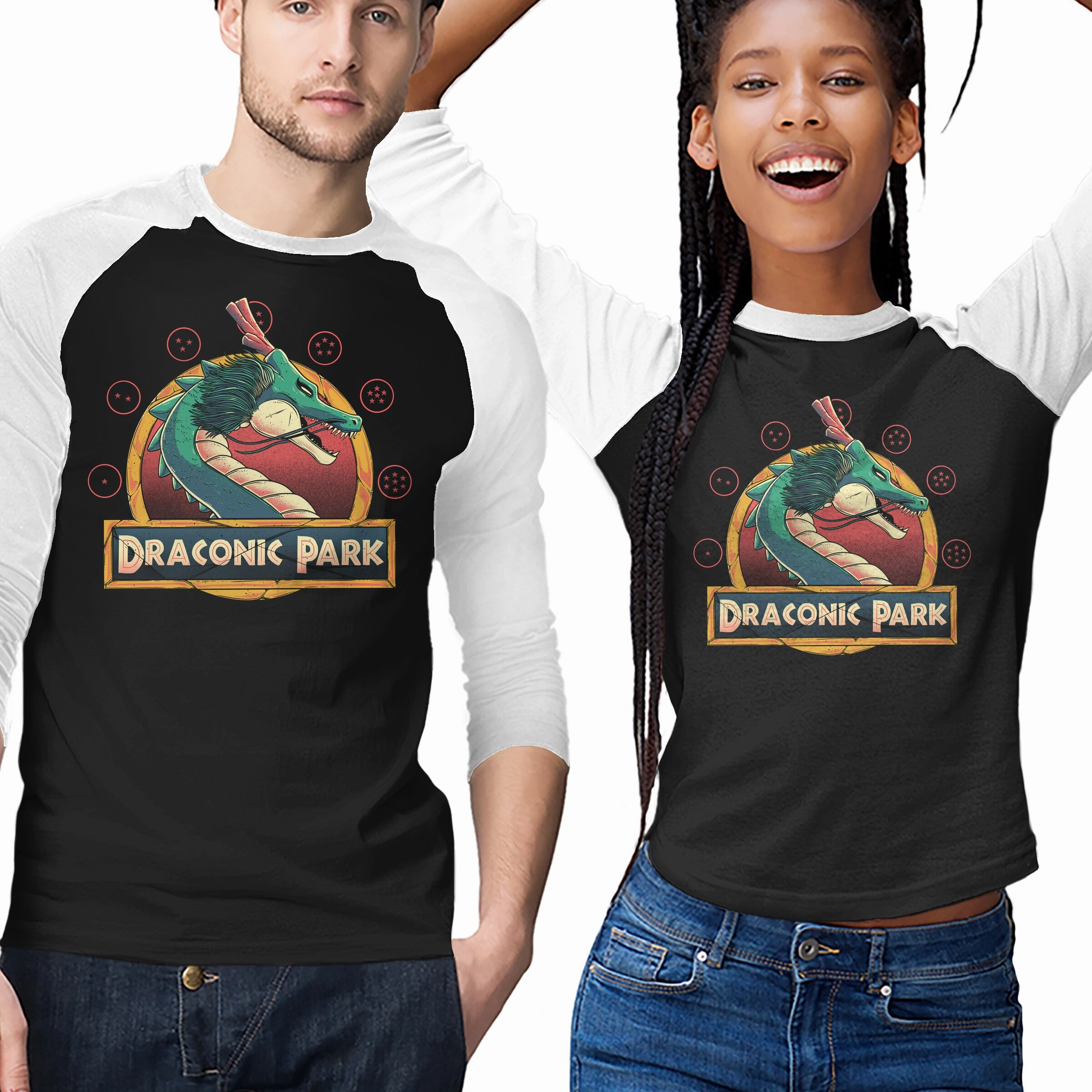 Fashion Forward Draconic Park