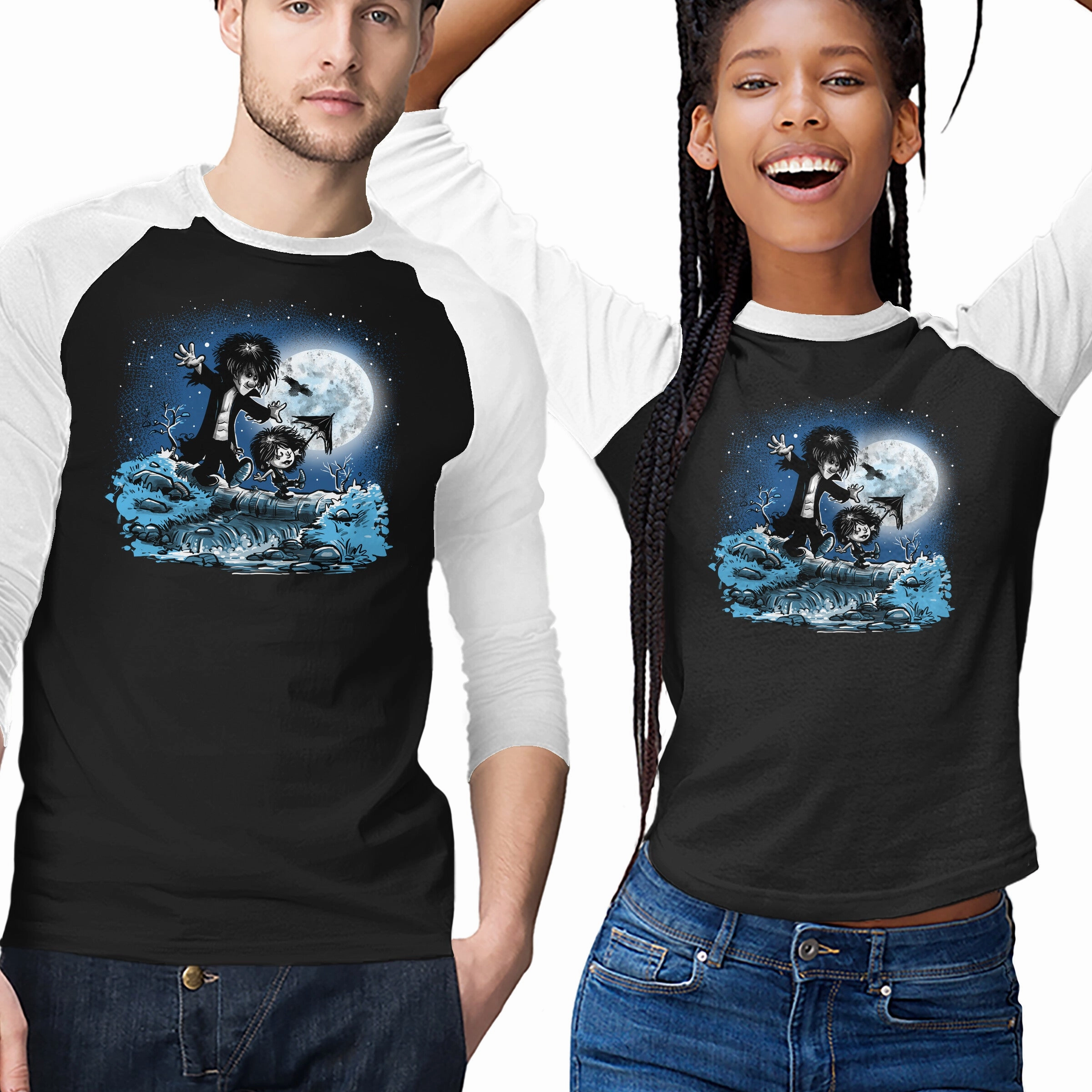 Effortless Comfort Chic and Soft Dream And Death