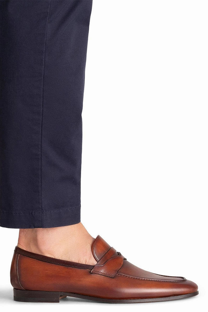 True Safe Sasso Loafers