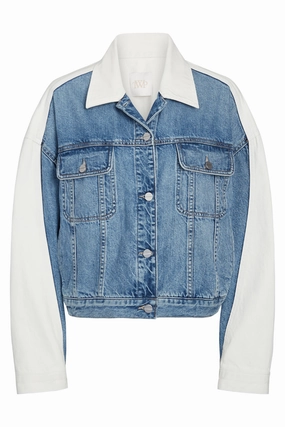 Dylan Jacket Heat Retention