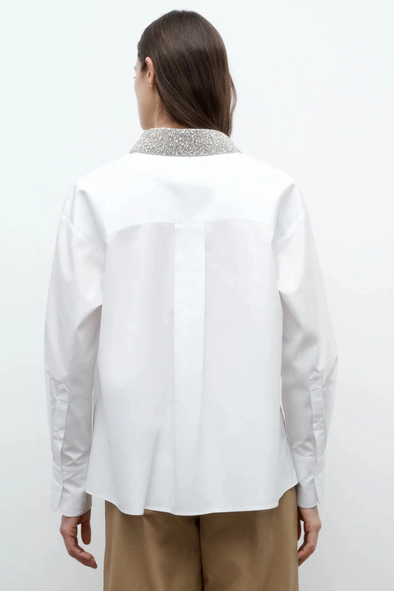 E.B. Shirt Edgy style