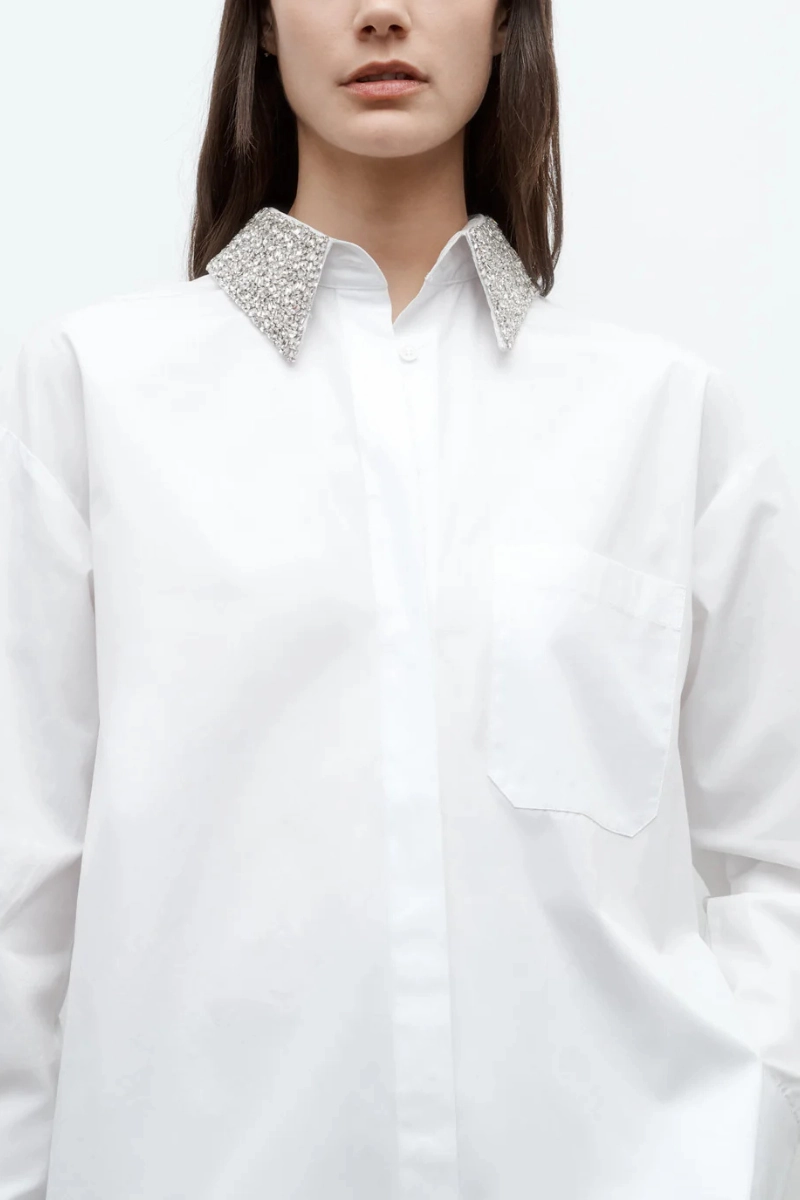 Timeless Comfort Standalone Option E.B. Shirt