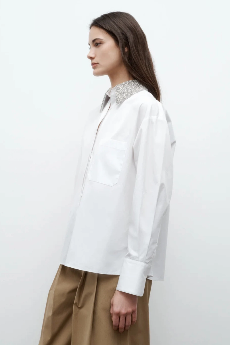 Layering Essential E.B. Shirt