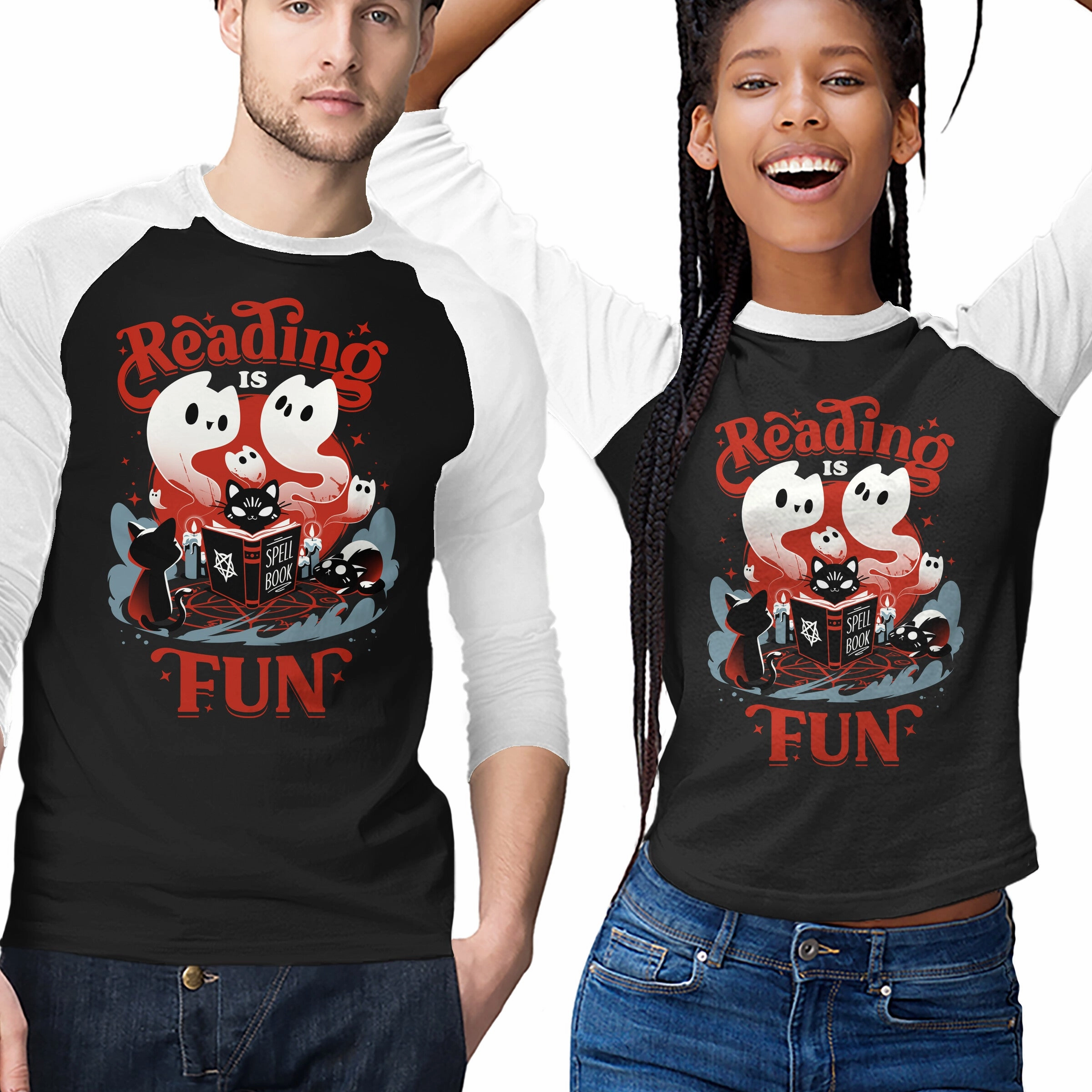 Occult Reading insulated