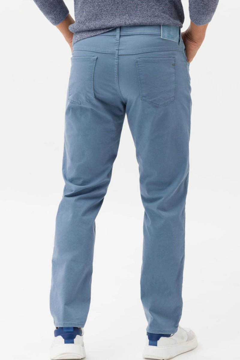 Clean Cut Weather Flex Cooper Fancy Pants