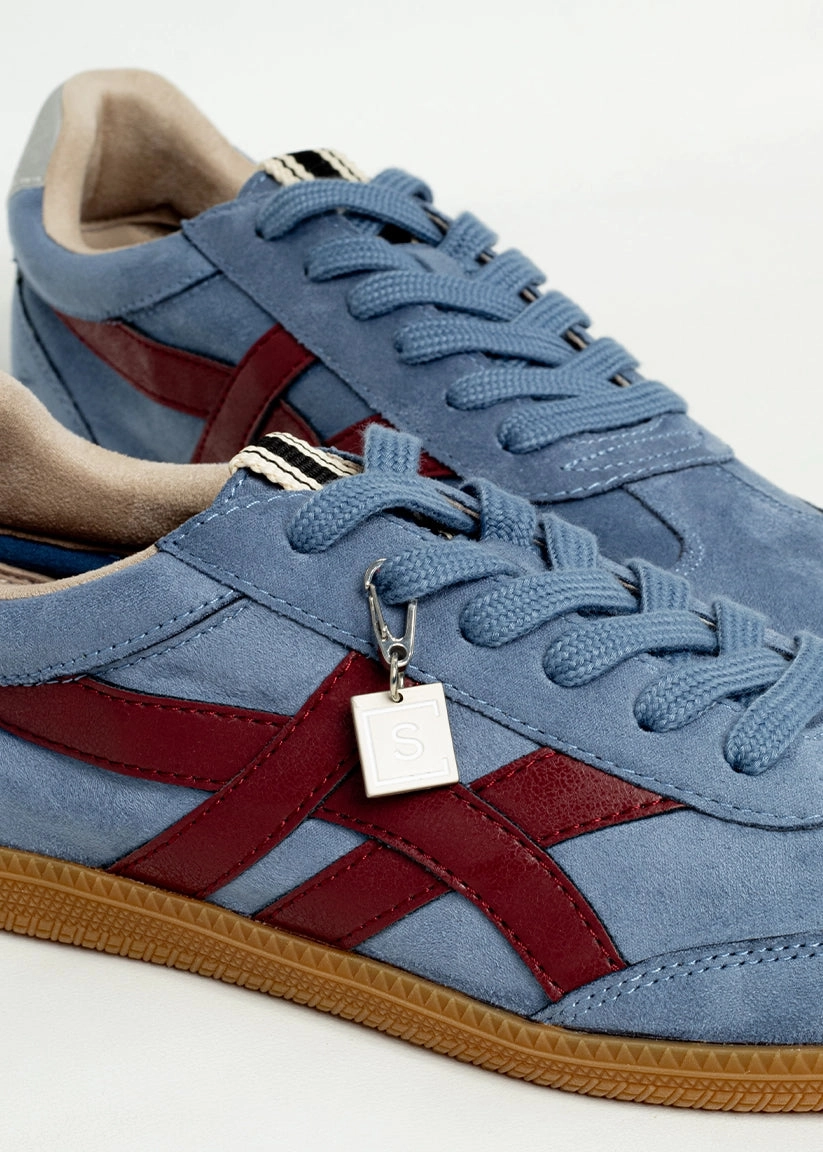 SASHA Rockered Sole Chic Comfort